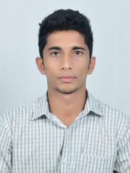 Abhishek H Menon's picture